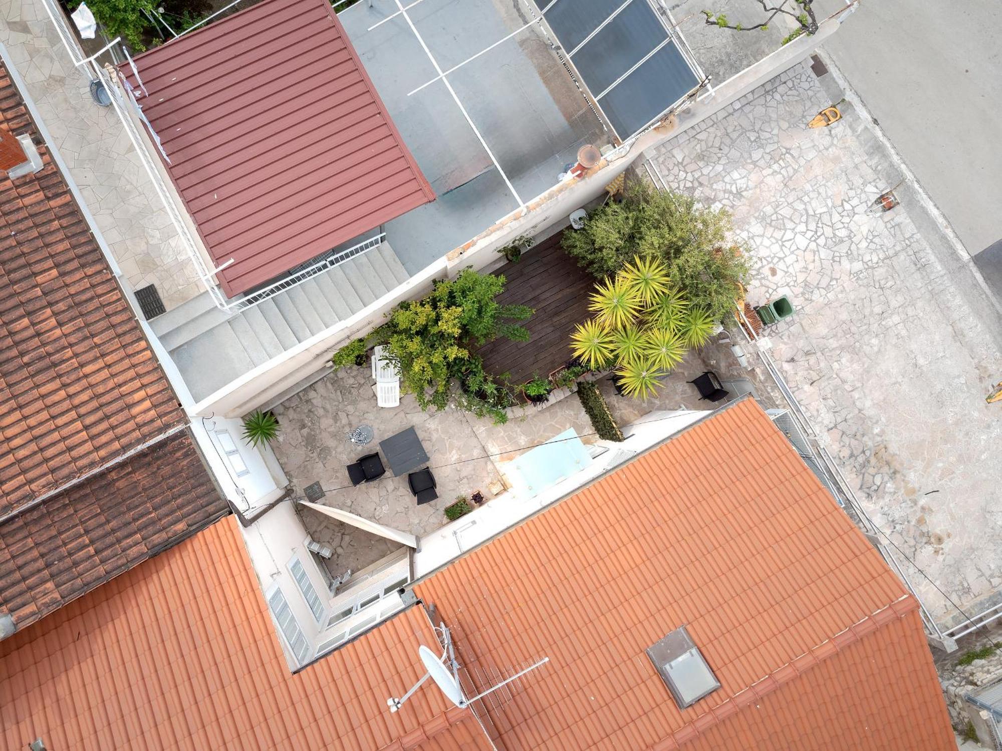 Hidden Oasis - Zf Hvar Hvar Town Exterior photo